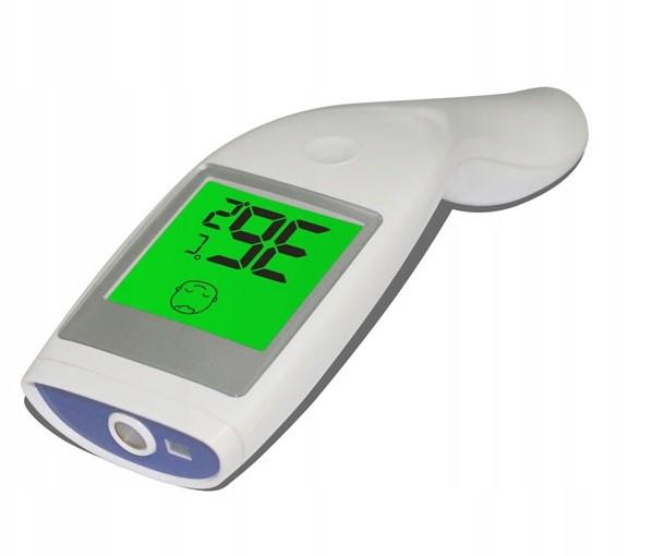 Shona Non-Contact Thermometer 0000004139