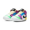 Jordan 1 Crib Bootie Multi-Color I AT3745-109
