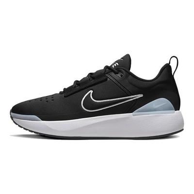 E-Series 1.0 Siyah Beyaz Erkek Spor Ayakkabı Antrasit DR5670-001