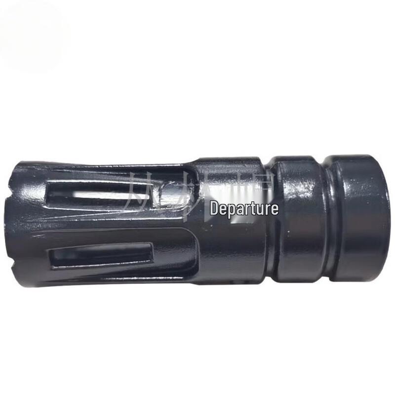 Jungle Scorpion 191 Style Steel Muzzle Dust Caps (10-Pack)