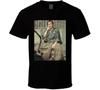 Toshiro Mifune Samurai Japanese Movie Fan T Shirt