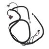 Front Bumper Grille Wire Harness DG9Z 15K867 B Sensitive Front Headlight Wiring Harness for Fusion 2013 To 2016