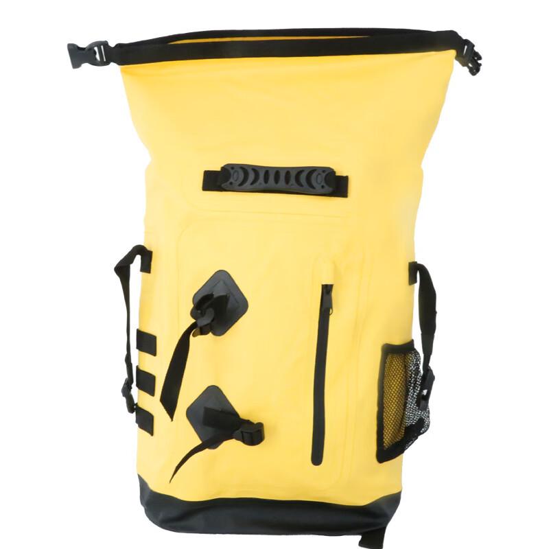 MDNG Outdoor Mesh Dry Bag Backpack