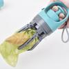 Convenient Dog Poop Scooper For Maintaining Fine Environment Telescoping 6XDE