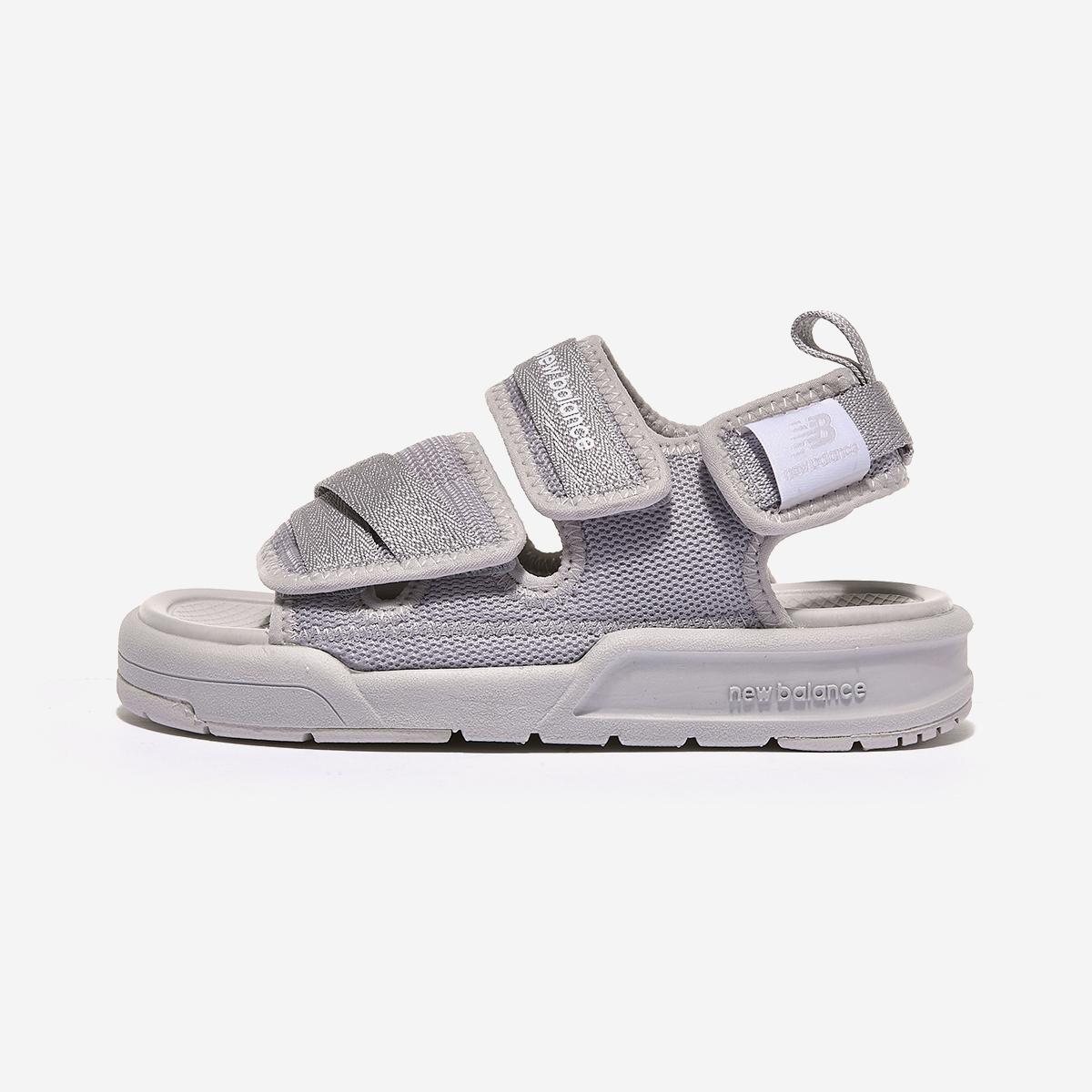 

[New Balance] SD3205GGY, SD3205GGY, 1020076429, популярная корейская обувь 220