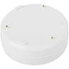 Mini-detektor wycieku wody - Smartwares - FWA-18210 - Bezprzewodowy - Litowy - IP65