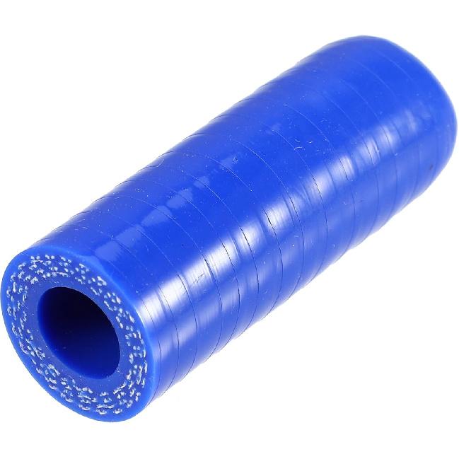 1Pc 40mm 1.57  ID Universal Silicone Coolant Cap Intake Vacuum Hose End Plug - Car for Coolant Heater Bypass Vacuum Water Port - Silicone Blue 12mm