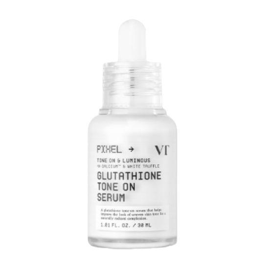 

VT Glutathione Tone-On Serum 30ml