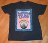 1990 Transverse City Tour Warren Zevon Shirt Classic Black Unisex T-Shirt