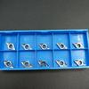 DCGT070202-AK H01 (N01) For Aluminum Carbide Inserts Cutter Blade CCGT 21.51 Hard Blade CNC Tools Turning Lathe