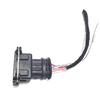 For Foton Soueast Motor Mitsubishi Ignition Coil Wire Line Plug Cable