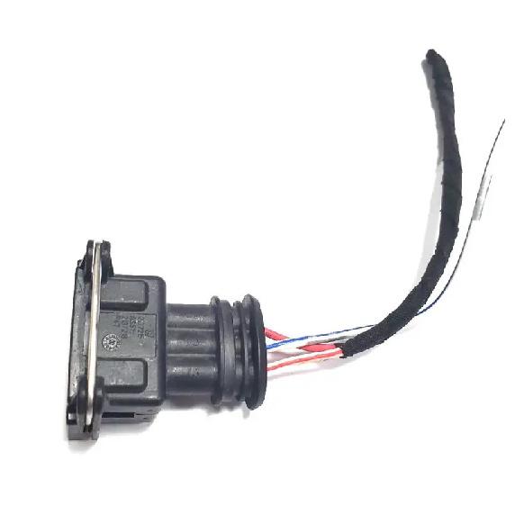 

for Foton soueast motor Mitsubishi ignition coil wire line plug cable