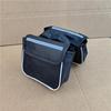 Multifunctional Bike Handlebar & Saddle Frame Bag