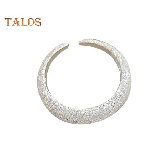 

Матовое кольцо, регулируемое кольцо-отверстие, сверкающее, мечтательное, звездное, небо, сплав, кольцо, женское, ювелирное украшение для вечеринки, свидания, повседневной носки A