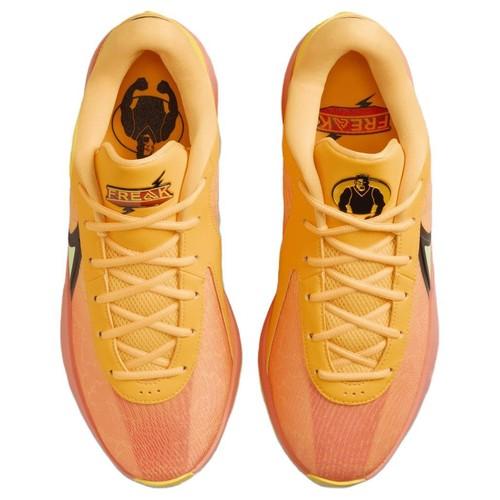 Nike Giannis Freak 6 EP Fright Night - FJ7807-601