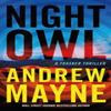 Night Owl by Andrew Mayne Paperback Book 9781662506437