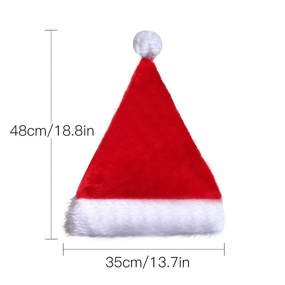 Elk Christmas Decorations Men Beanies Korean Winter Caps Christmas LED Hats Women Skullies Caps