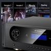 SANSUI PK09 Home KTV Sound System with 3TB Song Machine CN plug (adapter included)