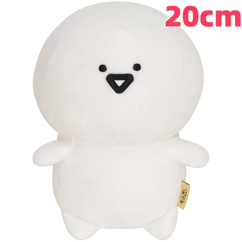 Latest Manga Elf Fluffy Dolls Cuddly Small Toon Kitten Pudding Buddy Innovative Desktop Decoration Lovely Playful Toddlers Birthdaty Favor