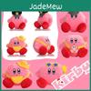 Entzückende Kirby Stern Cappy Puppe Cartoon Anime Plüschtier Für Kinder Entzückende Sammlung