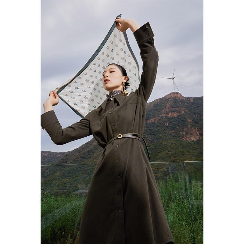 

Gejin Women s Commuter Simple Dress