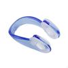 Nose Plug Clips for Swimming Silicone Clip Grip Reusable Swim Training Peg
