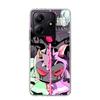 Game C-Cult Of The Lamb Phone Case For Xiaomi Redmi Note 15 14 13 12S 12 Pro Plus 11S 11E 11 11T 10S 10 Art Soft Pattern Cover R