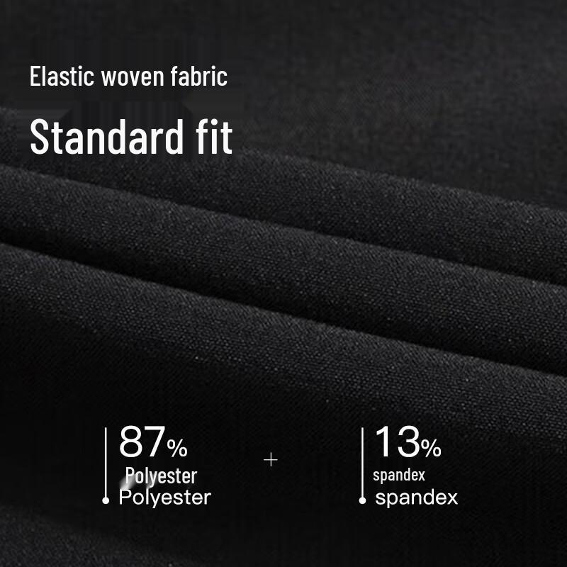 Nike Men's Tapered Training Casual Pants