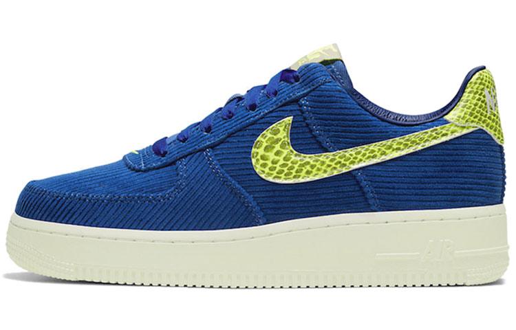 

Nike Air Force 1 Low Olivia Kim No Cover Women s CK3314-400 36