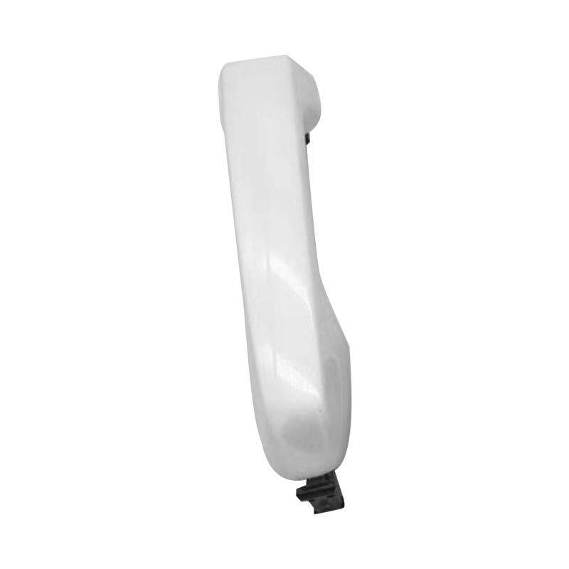 1 Set Outside Exterior Door Handles 69211-60090 69250-60010 69211-60070-C0 69217-60150-C0 Fit For Toyota 4Runner 2010-2014 White