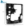 Carbon Fiber Gear Shift Panel Cover for Mazda 3 2010-2013 Interior Accessories
