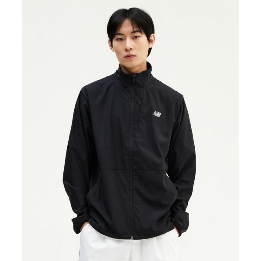 

NEW BALANCE NBMDE2P041 МУЖЧИНЫ, ЧЕРНЫЙ