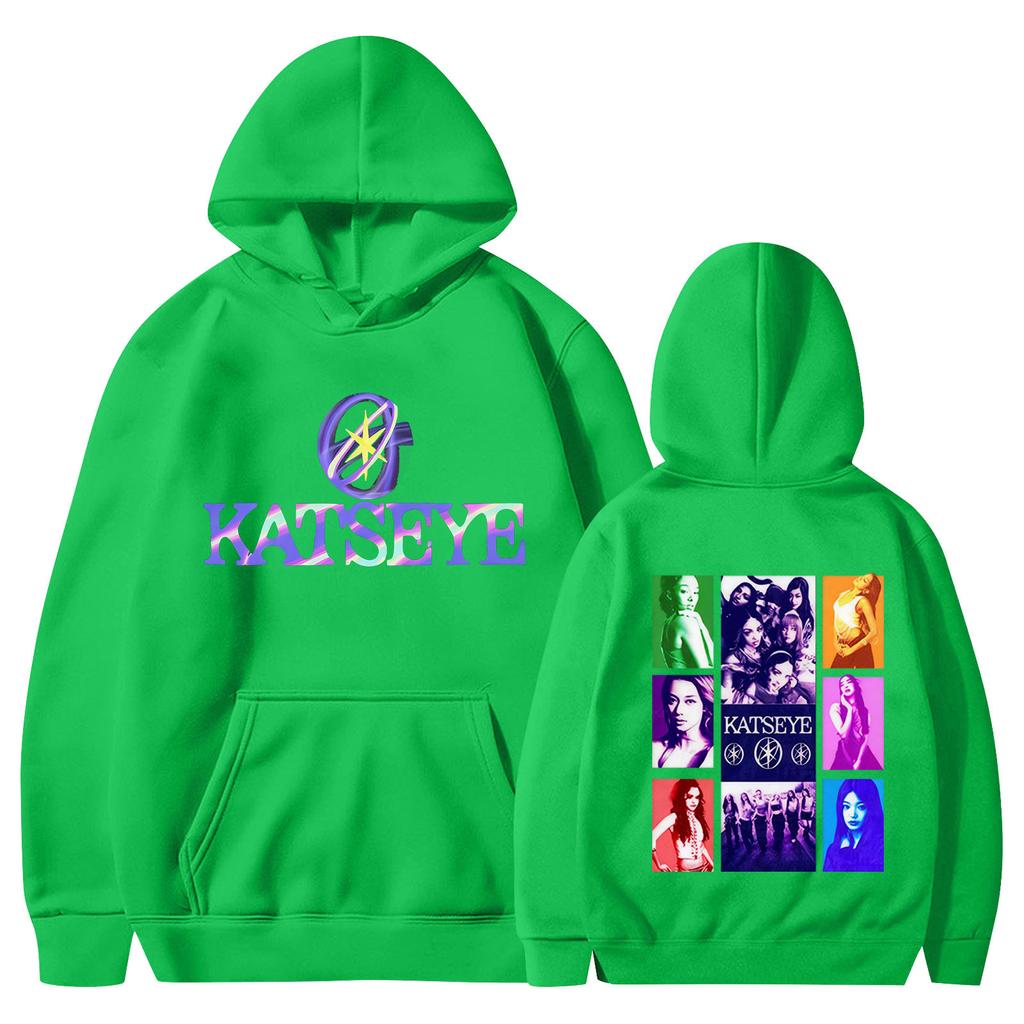 Men's Printed Hooded Long Sleeved Sweatshirt For Casual Sports Comfort