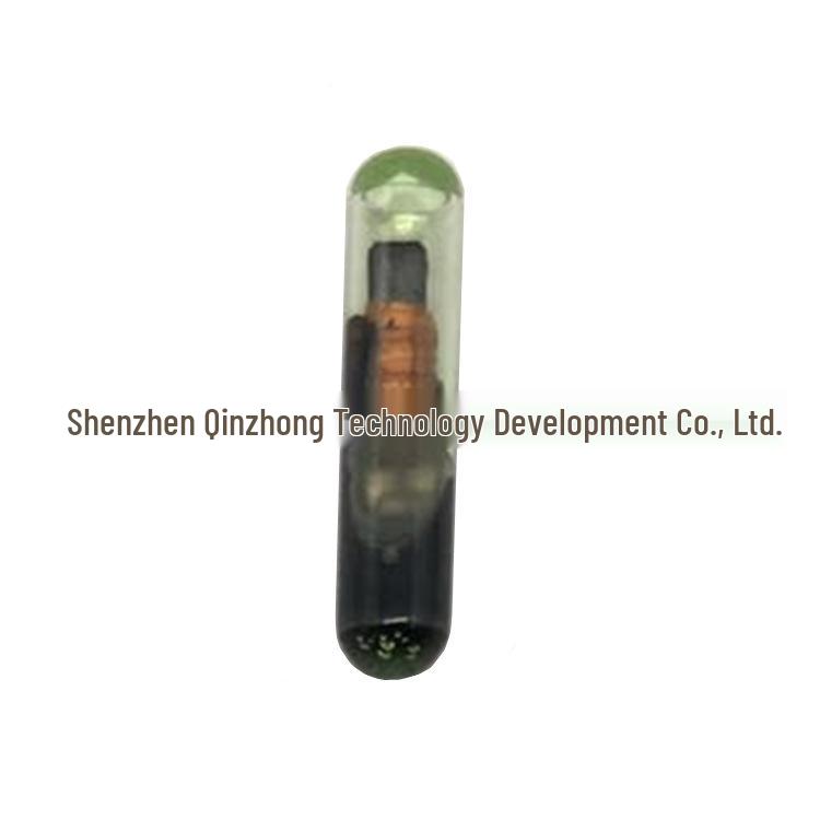 Honda 2-Button Key for Models with OUCG8D-380H-A ID46/ID48