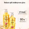 Schwarzkopf Gold Ultimate Shine Oil Hair Care Set