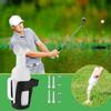 Universal Golf Cart Sand Bottle Holder highlighting Ergonomic Handle For Club Car And Similar Models