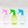 Spot Supply 500 Ml PET 16 OZ Mini Plastic Watering Can Garden Supplies Spray Bottle