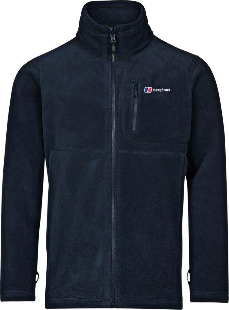 Berghaus Mens Activity InterActive Jacket Blue