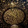 Romantic Led Cosmos Star Master Sky Starry Night Projector Bed Light Lamp Gift