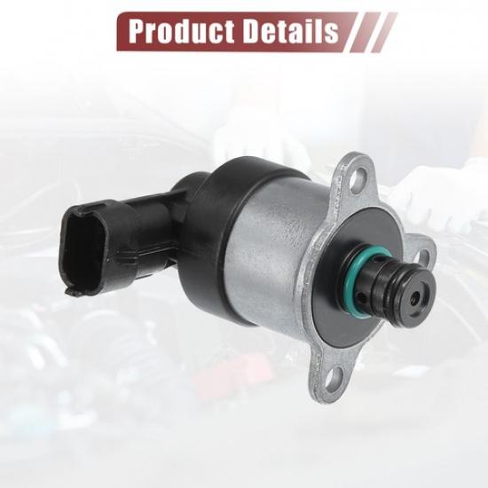 Pack of 1 for CITROEN C2 2003-2009 Fuel Pressure Regulator Valve 0928400607