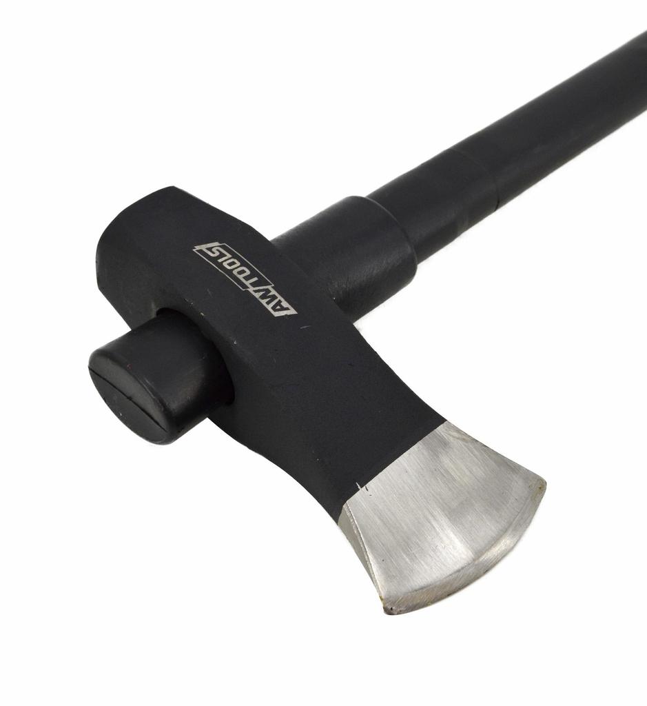 Awtools Siekiero-Młot Uchwyt Włókno 3.6Kg Xt065