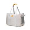Breathable Foldable Cat Handbag – Portable Oxford Cloth Pet Carrier