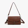 New Large-capacity Women's Small Square Bag Women's Bag Casual Versatile Model Shoulder Crossbody Small Bag Commuter