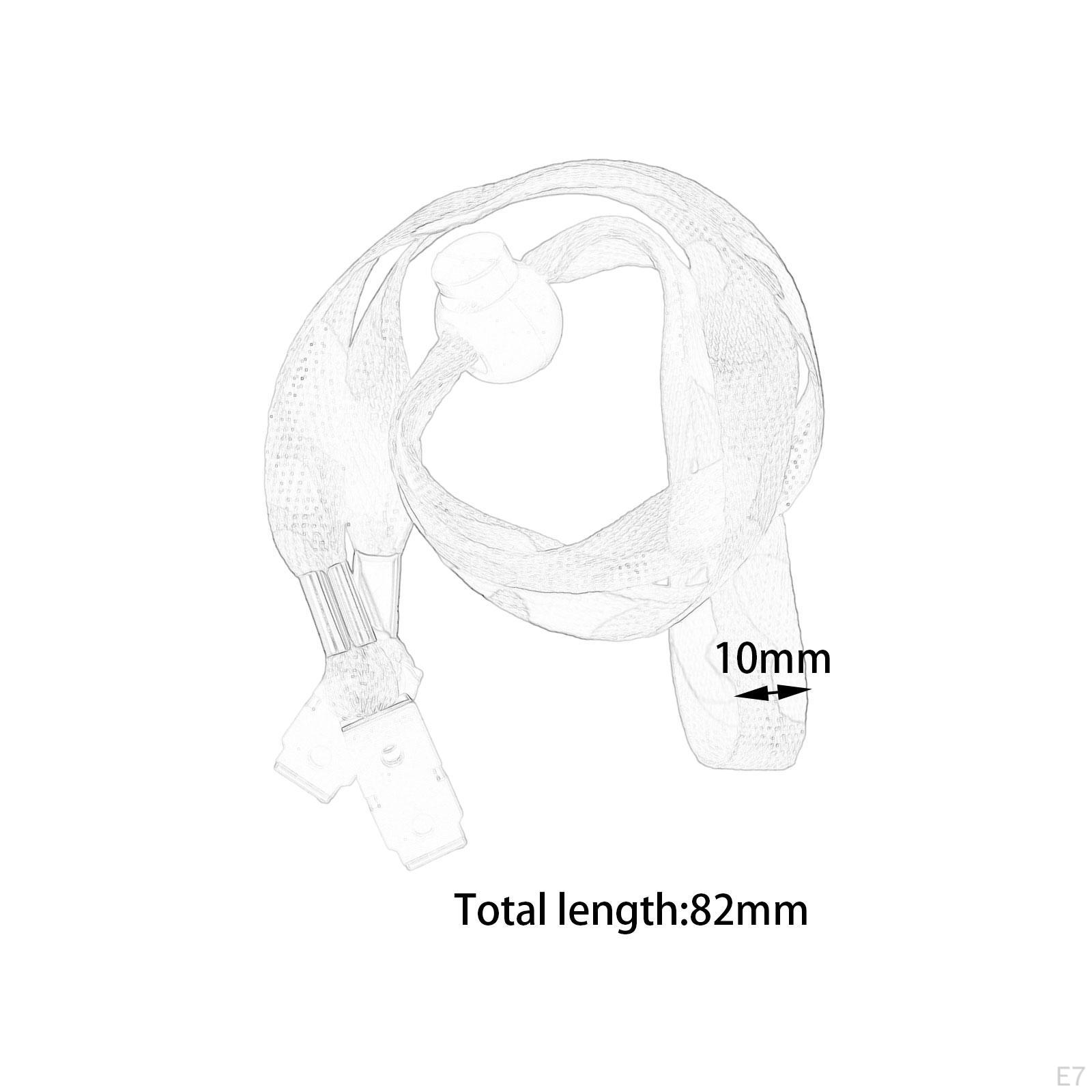 Держатель нагрудника — фото 8