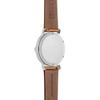 Maven The Urban Scout Series Minimal Fashion Watch MUS-02 Brown 40mm