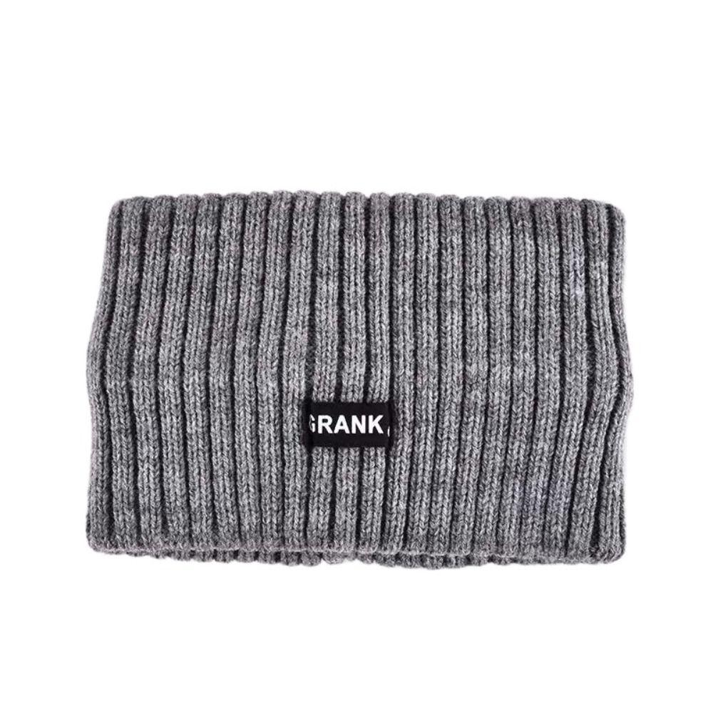 Hair Accessories Wash Face Hair Ties Elastic Sports Headband  Autumn and Winter