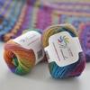 6 buc 300g (10.56oz) Fire moi de lână pentru tricotat, croșetat, DIY, pături, șaluri, eșarfe, amigurumi, confecționare bijuterii, materiale premium pentru meșteșuguri, artă cu andrele, fire