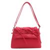 Bag Shoulder Ladies Crossbody Bag Handbag Pu Portable Commuting Fashion Casual
