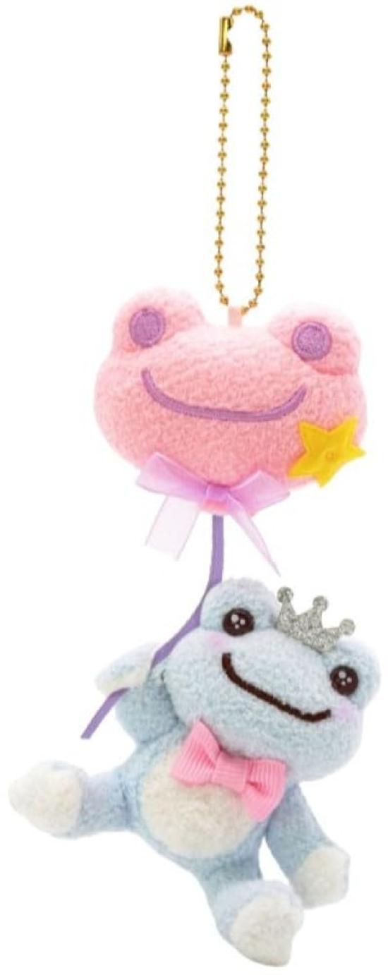 

Nakajima Corporation Pickles Dreamy Cute Mascot Balloon 221285-26