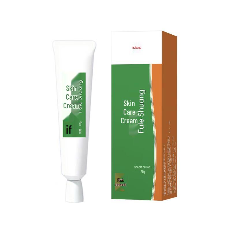 

Shouyan Fule Soothing & Moisturizing Cream